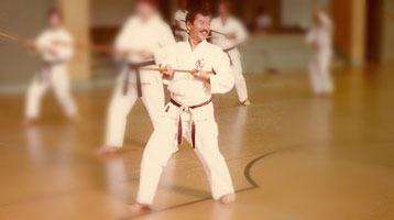 Karate Classes in Virginia Beach