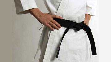 Japanese Karate Instructors